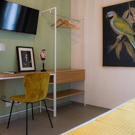 Altamothyca Hotel Modica Eksteriør billede